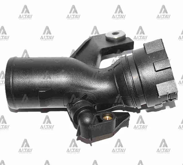 HORTUM TURBO QASHQAI 2012-2014 1.5 DCI (GİRİŞ) 14460 BB31A - Resim 2