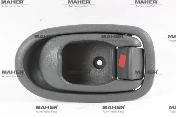 KAPI KOLU ELANTRA İÇ 1996-2001 SAĞ 82620 29002LG - Resim 2