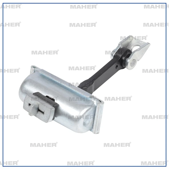 KAPI GERGİSİ DOBLO 1 2001-2009 ÖN SAĞ-SOL CİVATALI 51772768 ürün görseli