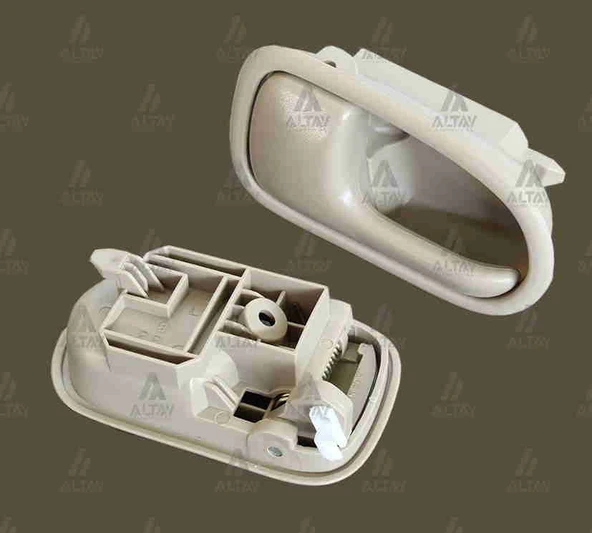 KAPI KOLU 626 1992-1997 / 323 1998-2002 İÇ SOL (BEJ) GA2K 59 330 ürün görseli