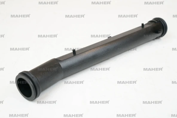 HORTUM YAĞ BUHAR POLO / CORDOBA / İBİZA / FABİA 1997-2006 AEE-ALM-AHW-AUA-AFK-BBY-BKY-BBZ 1.4 165-1.6 032121065D - Resim 2