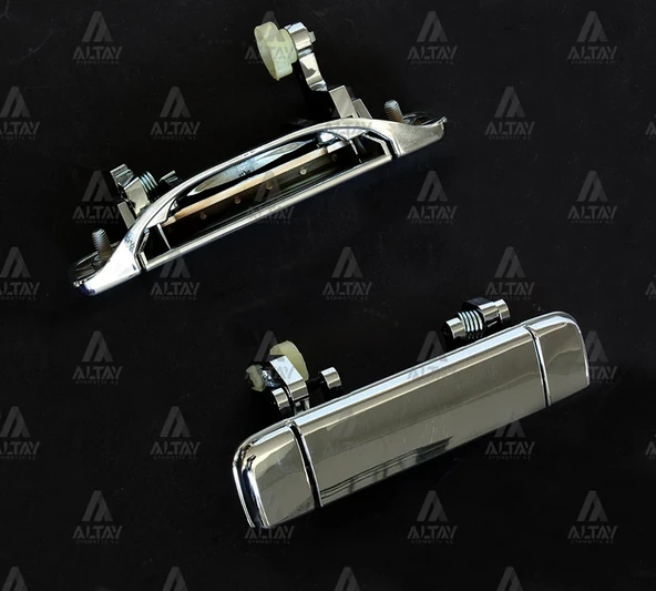 KAPI KOLU 323 1990-1995 DIŞ ARKA KROM SAĞ B459 72 410