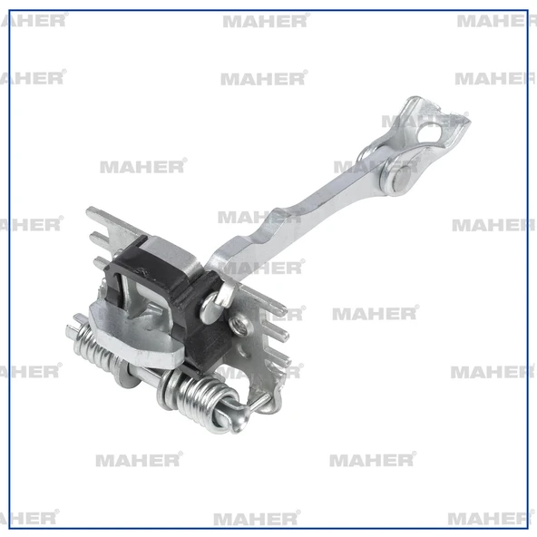 KAPI GERGİSİ C3 AIRCROSS 2018 ÖN YQ00232780 ürün görseli