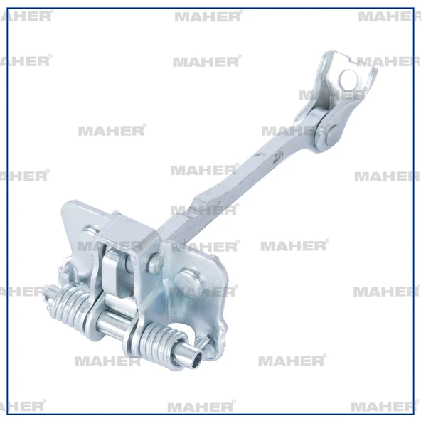 KAPI GERGİSİ DOBLO 1 2001-2006 BAGAJ SAĞ-SOL 46790818 ürün görseli