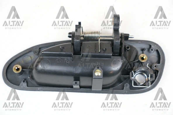 KAPI KOLU ACCORD 1994-1995 ÖN DIŞ SAĞ 72140 SV4 982ZH ürün görseli