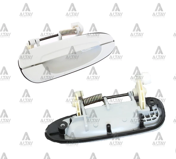 KAPI KOLU 626 1992-2001 DIŞ ARKA SAĞ GA7B 72 410