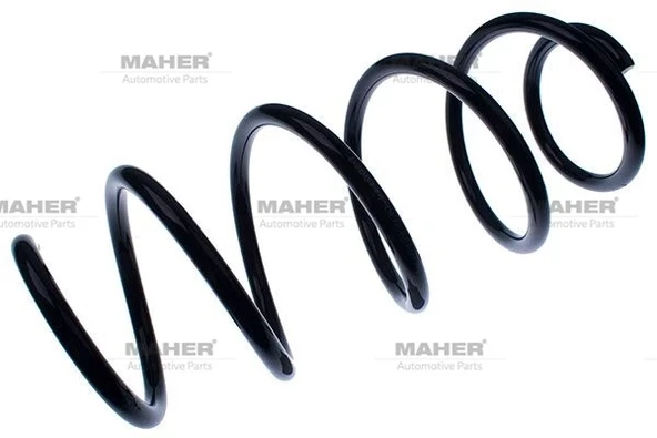 HELEZON YAYI VECTRA C 2003 / 1.6-1.8 ÖN 312162 (2 ADET) ürün görseli 1