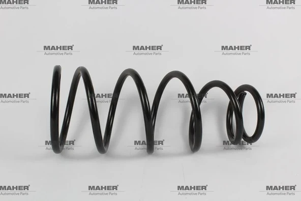 HELEZON YAYI ALMERA 2005-2010 ARKA 5502095F0D (2 ADET) ürün görseli 1