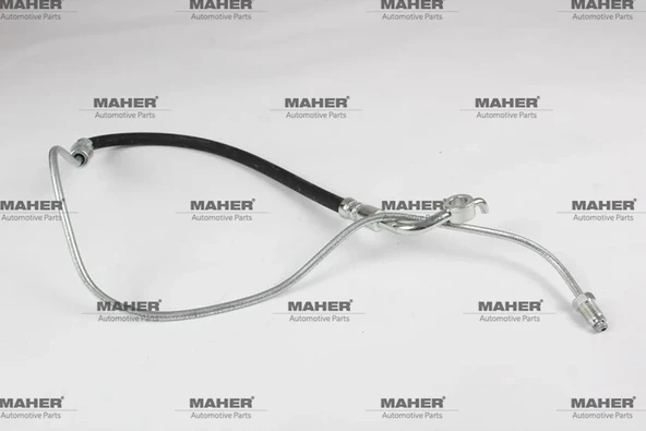 HORTUM FREN 508 2 2018 / 3008 2 2016 / 5008 2 2016 ARKA SOL 9811592780 (2 ADET) ürün görseli 1