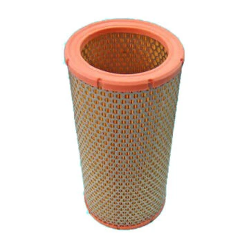 HAVA FİLTRESİ MEGANE 1 1.9DTI 1996-2001 - SCENIC 1.9DTI 1997-1999 - R19 1.9DTI 1992-1995 7700857336 7700854426 1444 N7 ürün görseli