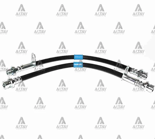 HORTUM FREN CIVIC 1996-2001 ARKA HD01KP1612 (2 ADET) ürün görseli 1