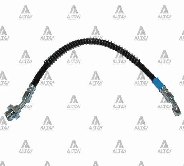 HORTUM FREN SANTAFE 2006-2012 ÖN SOL 58731 2B010 (2 ADET) ürün görseli 1
