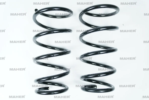 HELEZON YAYI UNO 1994-2000 ARKA 7702378 (2 ADET) ürün görseli 1