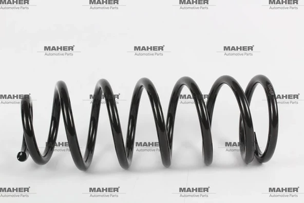 HELEZON YAYI CIVIC 2006-2012 FD6 / SEDAN ARKA 52441SNAT02 (2 ADET) ürün görseli 1