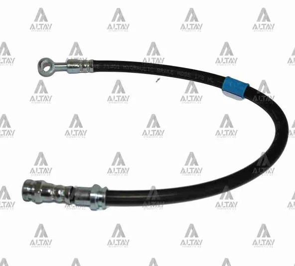 HORTUM FREN ELANTRA 2001 ARKA 58737 2D300 (2 ADET) ürün görseli 1