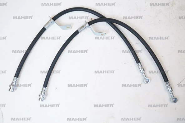 HORTUM FREN I-20 2015-2020 ÖN SAĞ 58732C8000 (2 ADET) ürün görseli 1