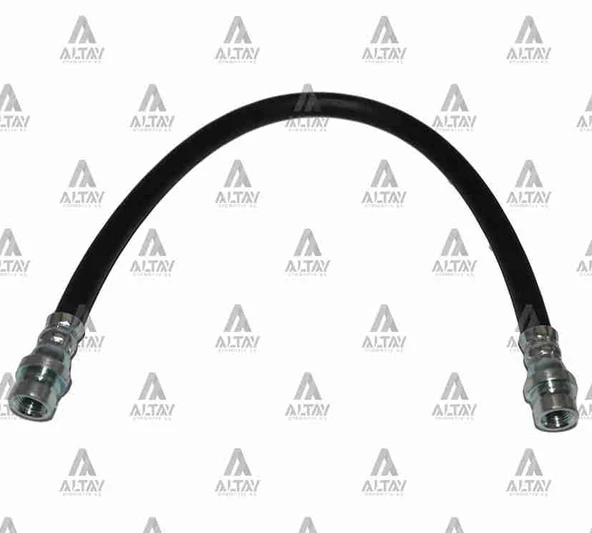 HORTUM FREN I-20 2009-2014(BORU ARASI) ARKA SOL 58737 1J000 (2 ADET) ürün görseli 1