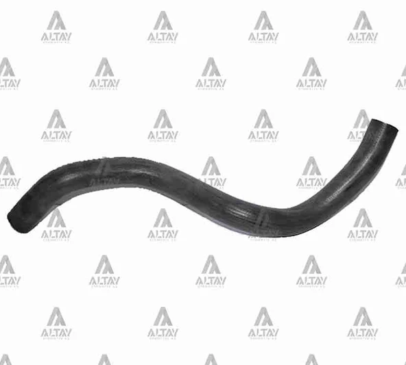 HORTUM RADYATÖR ALT CITY 2006 19502 REC P01 ürün görseli