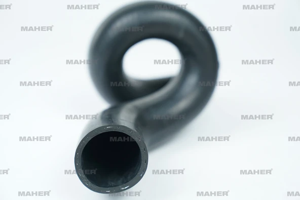 HORTUM RADYATÖR (GİRİŞ) ASTRA F 14NV 1014NZ 1016SZ C16SE C14SE 1337218 ürün görseli