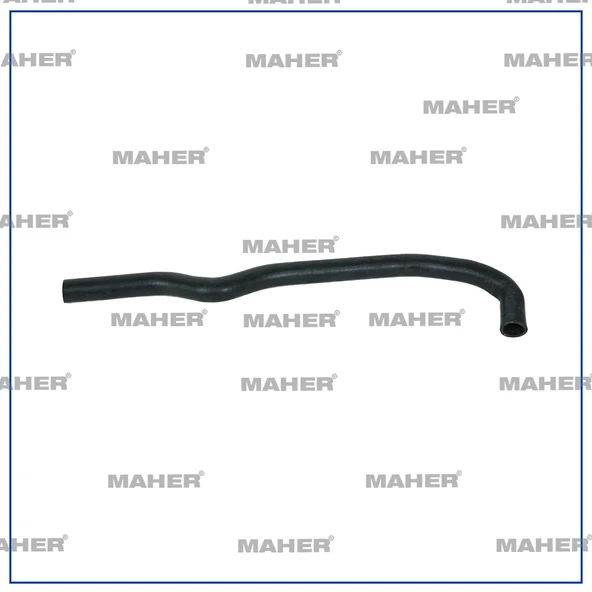 HORTUM KALORİFER MEGANE 1 1996-2003 7700828100 ürün görseli