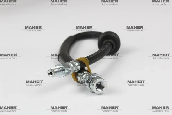 HORTUM FREN FOCUS 2015 ARKA DİSKLİ BV612C338BB (2 ADET) ürün görseli 1