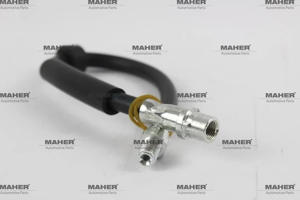 HORTUM FREN A6 2004-2011 ARKA 4F0611775D (2 ADET) ürün görseli 1