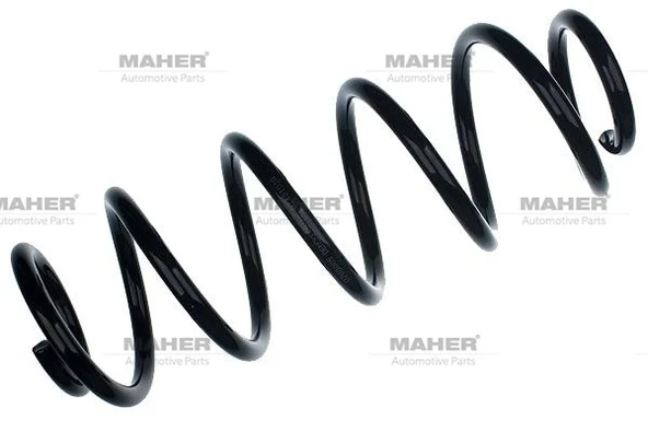 HELEZON YAYI PASSAT / A4 1997-2004 / 1.6-1.8 ÖN 8D0411105AM (2 ADET) ürün görseli 1