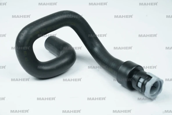 HORTUM KALORİFER FOCUS 2 / C-MAX 1.6 TDCI 110 PS 5M5118K582DB ürün görseli