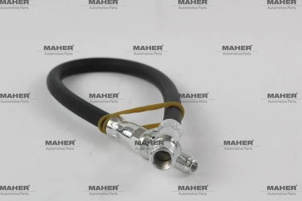 HORTUM FREN LT35 / SPRİNTER 1997-2006 ÖN / ARKA 2 TON 2D0611701B (2 ADET) ürün görseli 1