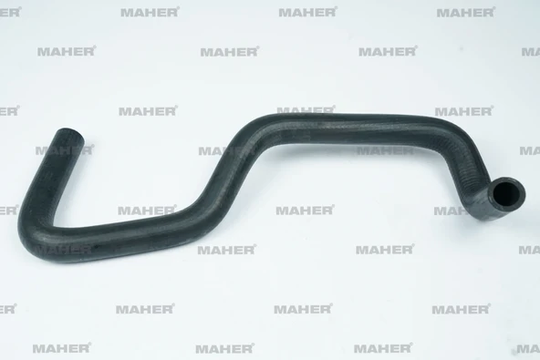 HORTUM EGR SOĞUTUCU CONNECT 1.8 TDCI 75PS / 90 PS 2002-2006 2T149Y439AA ürün görseli