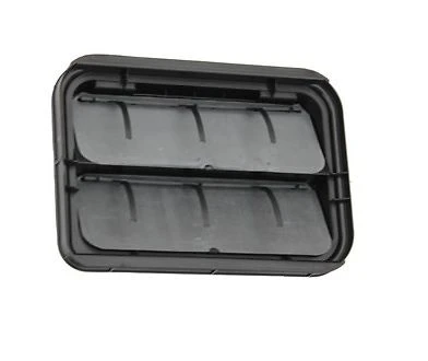 HAVALANDIRMA IZGARASI ARKA FLUENCE 7700838358 7700824442 7700788317 ürün görseli