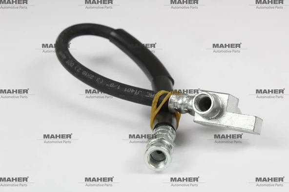 HORTUM FREN TRANSIT 1991-1994 ARKA 92VB2282AA (2 ADET) ürün görseli 1