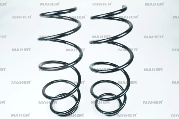 HELEZON YAYI FIESTA 5 2001-2008 ÖN 2S615310GA (2 ADET) ürün görseli 1