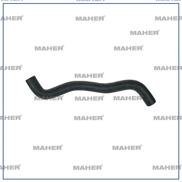 HORTUM RADYATÖR ÜST KANGO 2 1.5 DCI KW0B 8200455782 ürün görseli