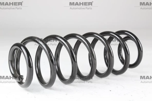 HELEZON YAYI PASSAT 2005-2009 ARKA 3C0511115AF (2 ADET) ürün görseli 1