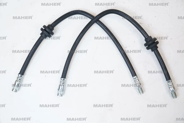 HORTUM FREN CLIO 4 2012 / CAPTUR 2013 ÖN 462104785R (2 ADET) ürün görseli 1