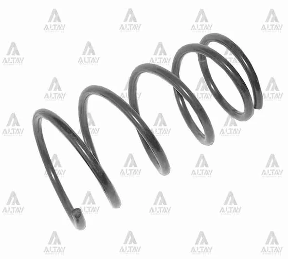 HELEZON YAYI 323 1990-1996 ÖN B45834011A (2 ADET) ürün görseli 1