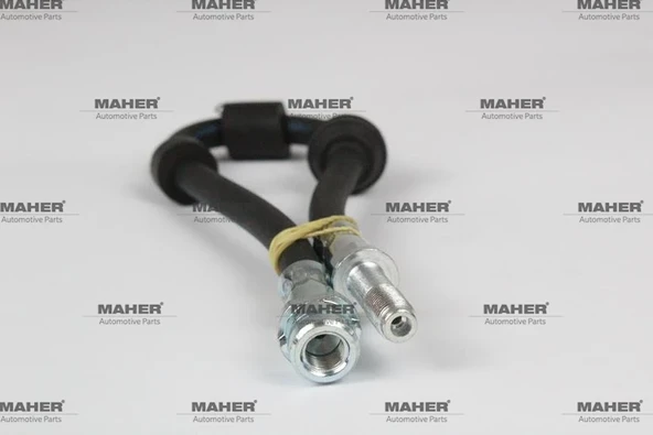 HORTUM FREN FOCUS / FOCUS 2 / C-MAX 1 2007-2011 ÖN 3M512078AH (2 ADET) ürün görseli 1