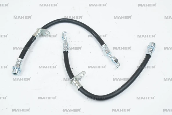 HORTUM FREN CIVIC 2012-2016 FB7 ÖN 01465TR0A00 (2 ADET) ürün görseli 1