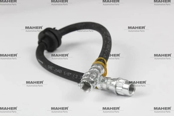 HORTUM FREN LATITUDE 2011 ARKA 463160010R (2 ADET) ürün görseli 1