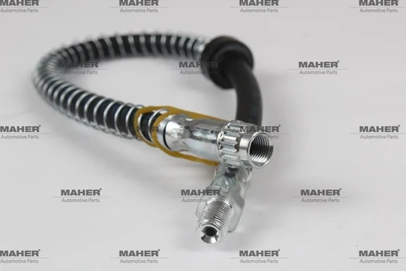 HORTUM FREN BERLINGO 1996-2008 / PARTNER 1996-2008 ÖN 480685 (2 ADET) ürün görseli 1