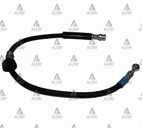 HORTUM FREN LANCER 2008-2015 ÖN 4650A645 (2 ADET) ürün görseli 1