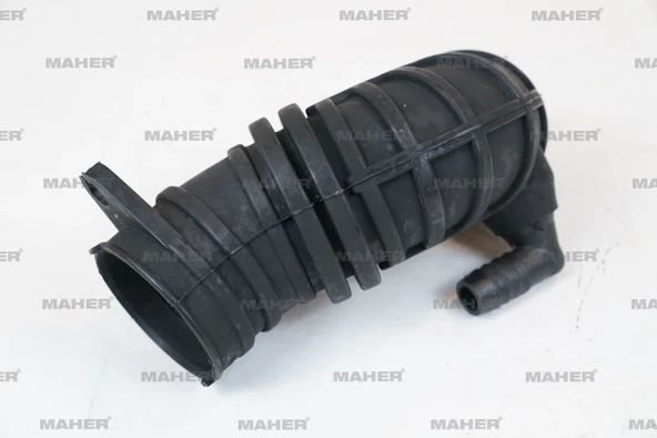 HORTUM HAVA FİLTRE (DİRSEK HORTUM) VECTRA B / ASTRA F / VECTRA A 1020XEV 836791 ürün görseli