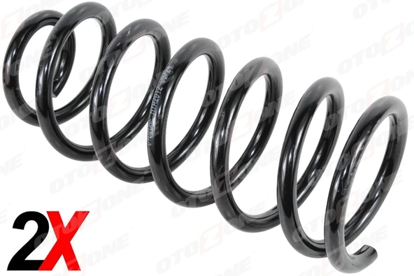 HELEZON YAYI ARKA FIAT TEMPRA S.W. 1990-1997 1.6 İ.E-1.8 İ.E-1.9 D-2.0 İ.E 7637560 (2 ADET) ürün görseli