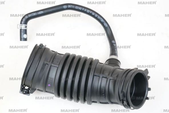 HORTUM HAVA FİLTRE GİRİŞ RIO 2016 1.4 BENZİNLİ (OEM ÜRÜN) 28140 H8100 ürün görseli