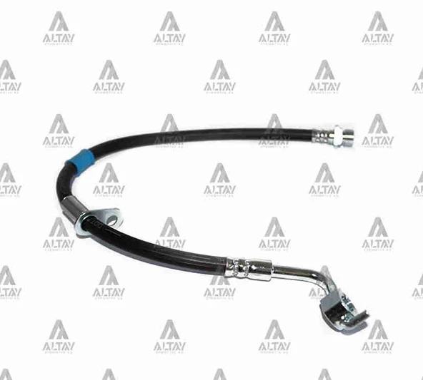 HORTUM FREN ACCORD 2008-2015 ARKA SAĞ HD02KP1642 (2 ADET) ürün görseli 1