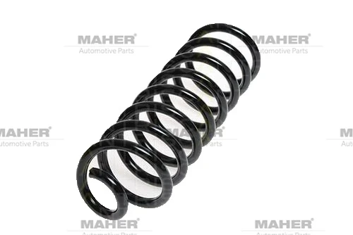 HELEZON YAYI LOGAN 1 2005-2015 / 1.4I-1.6I-1.5DCI 2 SARI-1 KIRMIZI ARKA 6001547971 (2 ADET) ürün görseli 1