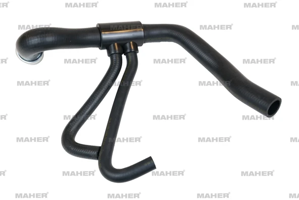 HORTUM RADYATÖR ALT 206 2.0 165 (MA 1271) 1351ZF - Resim 2