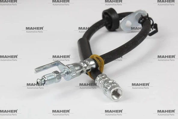 HORTUM FREN JUMPY 2 2006 / EXPERT 2006 / SCUDO 2006 ÖN 1498442080 (2 ADET) ürün görseli 1