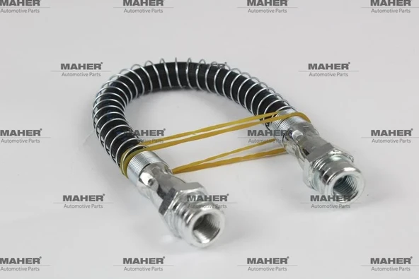 HORTUM FREN 306 1993-2002 ARKA SAĞ 480664 (2 ADET) ürün görseli 1